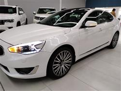 Kia Cadenza